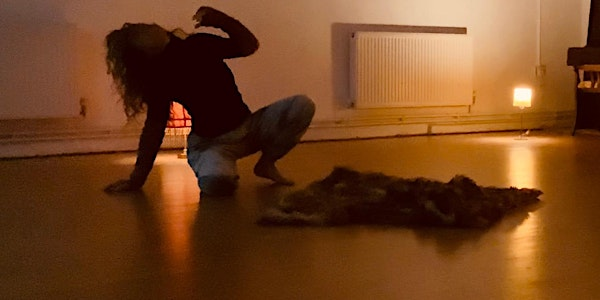 Honouring The Darkness - Winter Solstice Mini Retreat | Keele Village Hall