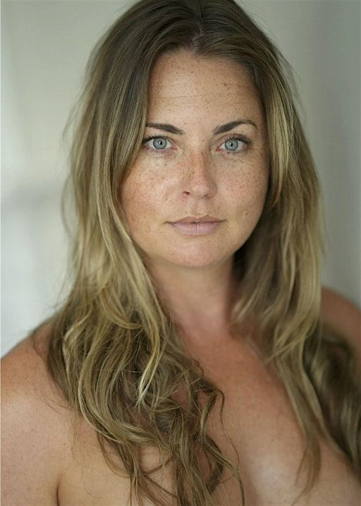 The Portraiture Workshop: Creative Lighting | Skyloft F Rental Studio