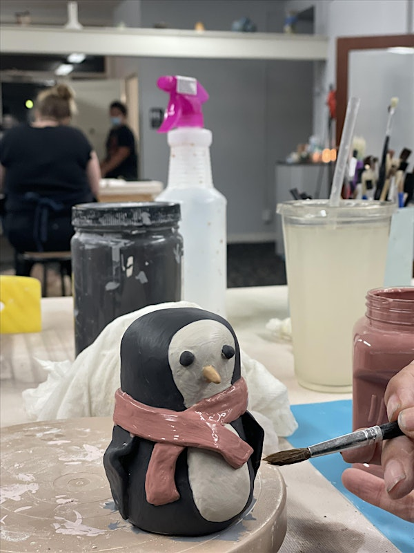 Family Christmas Ornaments | 402 Garfield St S