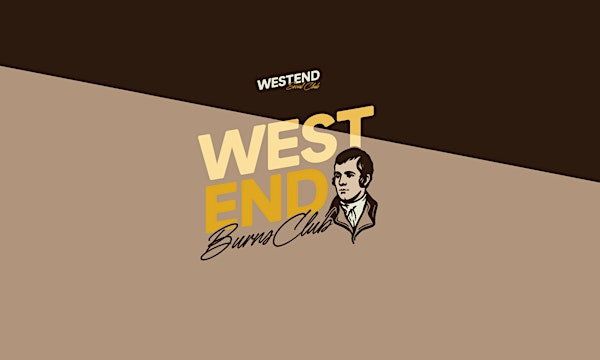 West End Burns Club | The Caves