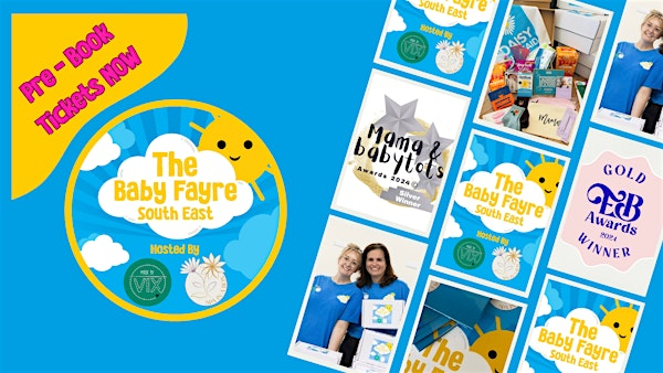 The Baby Fayre Kent | Mercure Maidstone Great Danes Hotel