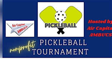 5th Annual Air Capital 2026 Pickleball Tournament | Chicken N Pickle - Wichita