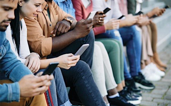 Connected or Consumed? A Panel Discussion Exploring Social Media’s Impact | FGCU Cohen Student Union Ballroom