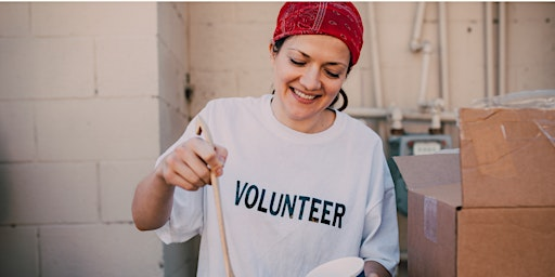 Volunteer Management Training Course | Riverside Centre
