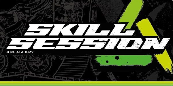 Ard Rock x  Hope Academy Skill Sessions | Ard Rock Festival