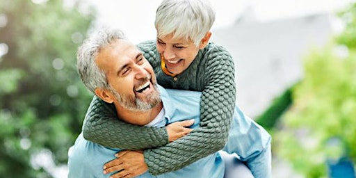 GOLDEN SPEED DATING 60y+ | Edmonton Inn & Conference Centre