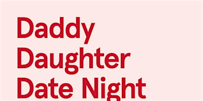 Daddy Daughter Fairy Date Night Windward Parkway | 5180 Windward Pkwy