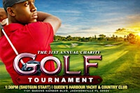 KAPPA ALPHA PSI JACKSONVILLE FOUNDATION, INC.  31ST ANNUAL GOLF TOURNAMENT | Queen's Harbour Yacht & Country Club