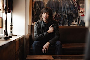 An Evening with Rhett Miller of Old 97s (Baltimore, MD) | Club 603