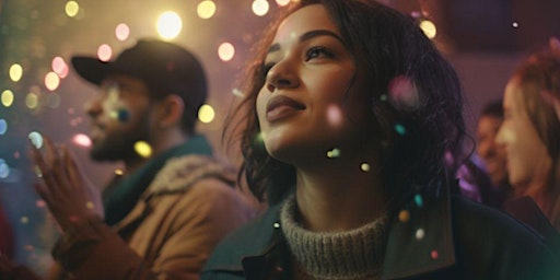 NEW YEAR'S EVE GALA 8PM - 1:30 AM | CHESTERFIELD INDIAN CULTURAL CENTER, CHESTER VIRGINIA