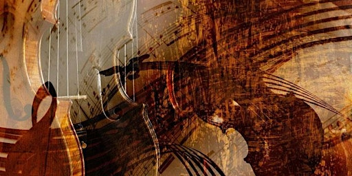 New Orford String Quartet | St Paul's Presbyterian Church
