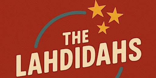 VE Day Celebrations with The Lahdidahs | St Martin’s Church, Alfreton