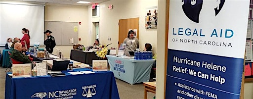 Free Wills, Advance Directives and Heir Property Presentation | 414 N Norwood St