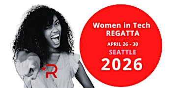 Seattle Women in Tech Regatta 2026 | The Collective Seattle