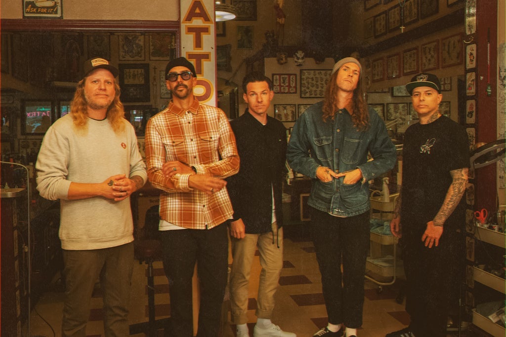 Dirty Heads and 311: So Glad You Made It Tour (Shakopee) | Mystic Lake Amphitheater