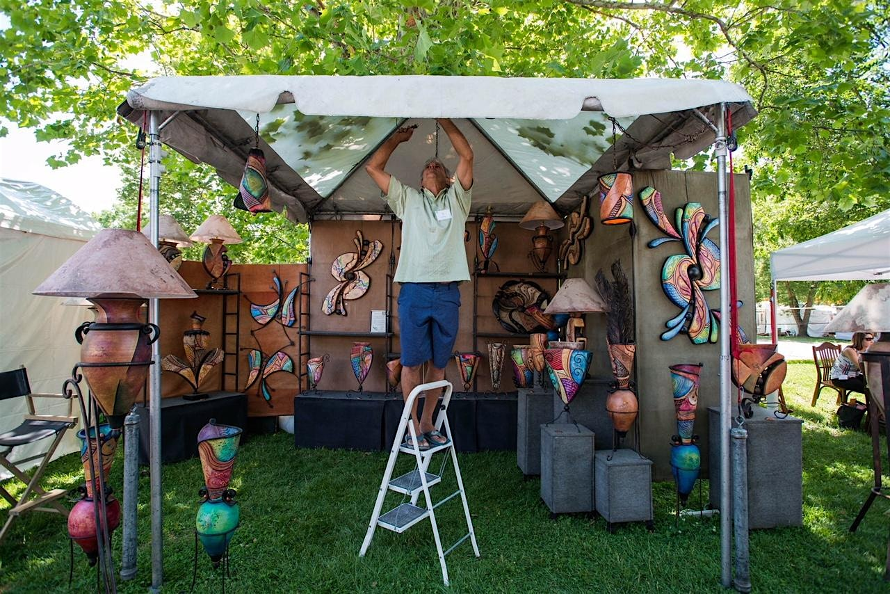 Summerfair 2026 | Coney Island