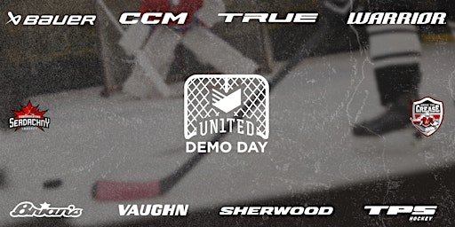 United Sport & Cycle Demo Day 2026 | Knights Of Columbus Twin Arenas