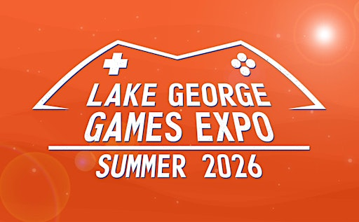Lake George Games Expo - Summer Event 2026 | Fort William Henry Hotel