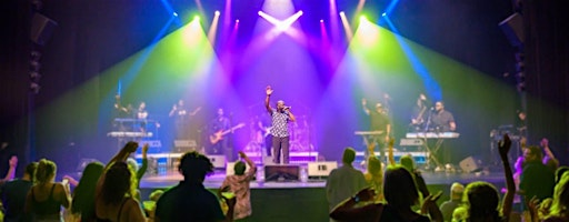 Saints with Soul concert: Charlton Singleton and Friends | Firefly Distillery