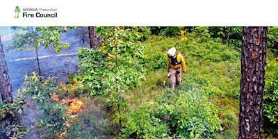 2026 Georgia Prescribed Fire Council Statewide Meeting Sponsorship | 100 Campus Dr