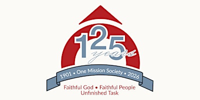 One Mission Society 125th Anniversary Celebration | Christel DeHaan Fine Arts Center