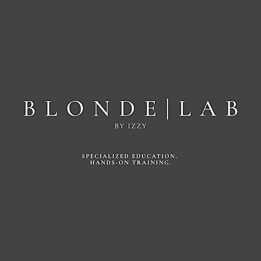 **BLONDE | LAB-  FULL SERIES ENROLLMENT** | Oceanwood Salon