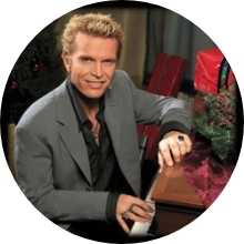 Billy Idol, Devo Gilford Concert Tour 2026｜August 18 | BankNH Pavilion