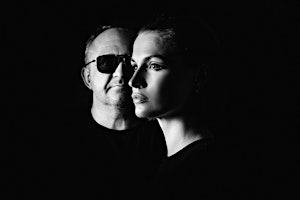 Close to Monday UK Tour | Sidney & Matilda