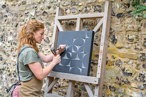 Through the Crescent: Live Carving and Afternoon Tea at The Royal Crescent | The Royal Crescent Hotel & Spa