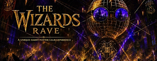 The Wizards Rave in Glasgow! | Classic Grand