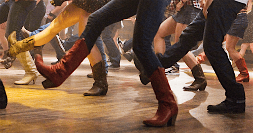 Step Up for Zero Ceiling: A Fundraising Line Dance Class | ALGN Whistler