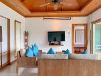 Villa Tantawan Resort พูลวิลล่าห้าดาว