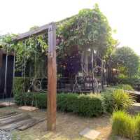สบายดี คาเฟ่