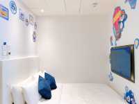 /Hotel COZi‧Resort 🏨 - 主題客房/