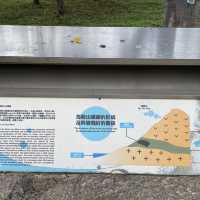 馬鞍山公園一睹昔日採礦歷史