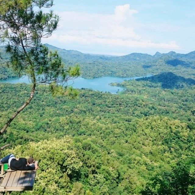 Kalibiru Kulon Progo Jogja
