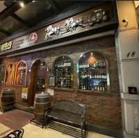高雄美食-西部牛仔 WESTERN COWBOYS PUB