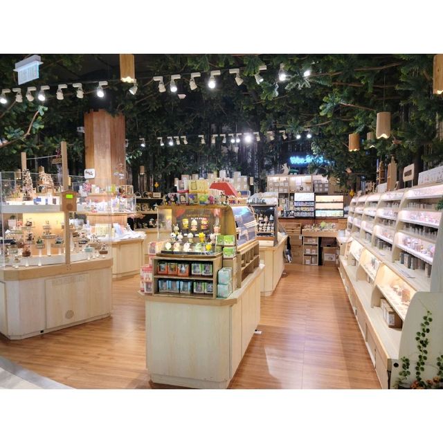精品小店