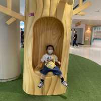 盛夏探索之旅｜D Park
