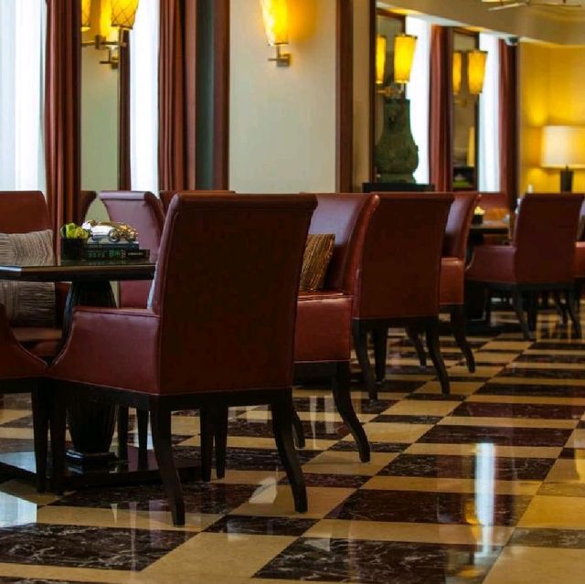 Renaissance Shanghai Pudong Hotel