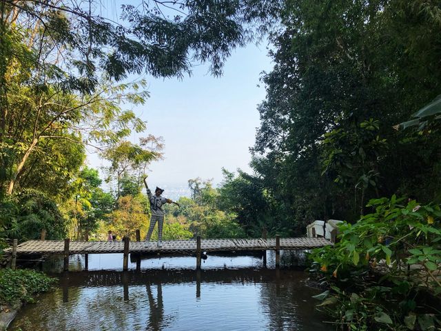 🛣วัดผาลาด วัดโบราณกับจุดลับๆที่ใครยังไม่เคยรู้🛣