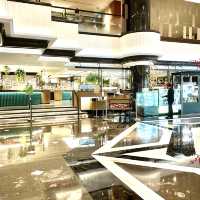 Orchard Hotel Singapore