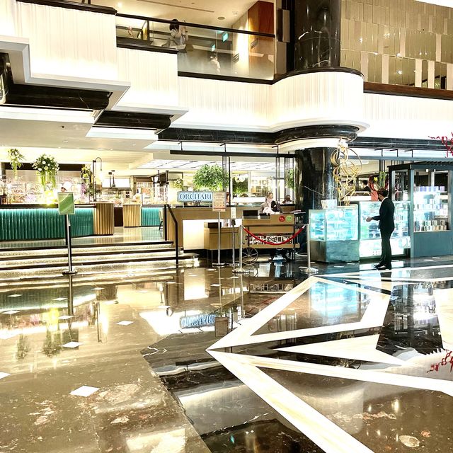 Orchard Hotel Singapore