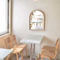 PARLOR NO ON Meguro