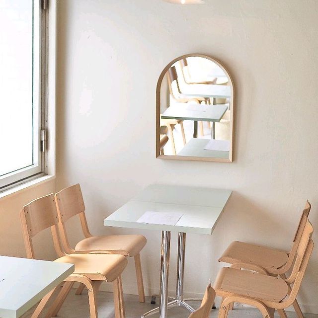 PARLOR NO ON Meguro