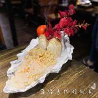 豪華宮廷火鍋