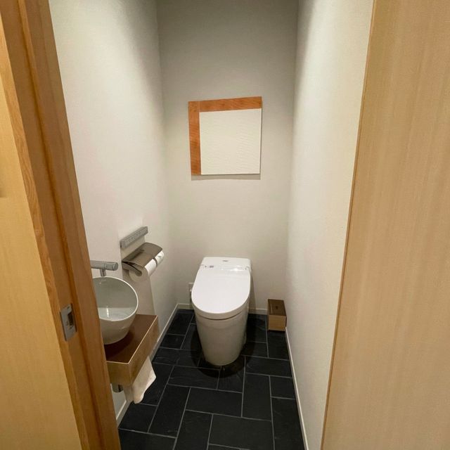 ホテルカンラ京都｜和の雰囲気が感じられる心地よいホテル