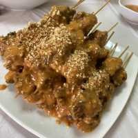 泰式私房菜、尖沙咀素食 $180食足十道菜