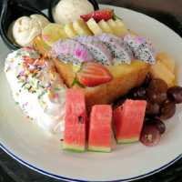 Avalon café&Restaurant คาเฟ่เก๋ พิษณุโลก