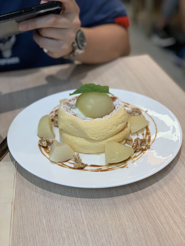 香濃的雞蛋